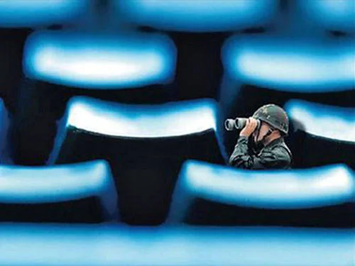 Інформаційна війна: як українські і світові ЗМІ розпалюють конфлікти - преса