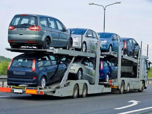 Дорожчим авто, ніж росіяни, українці надають перевагу