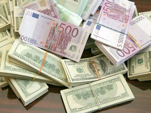 Офіційний курс валют і банківських металів на 9 серпня