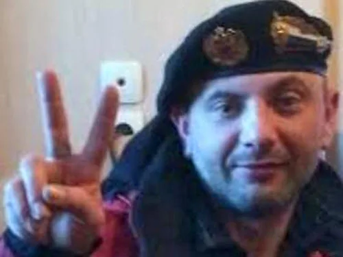 Затриманий ФСБ "диверсант" виявився "ватником"-рецидивістом на прізвисько "Зая"- Геращенко