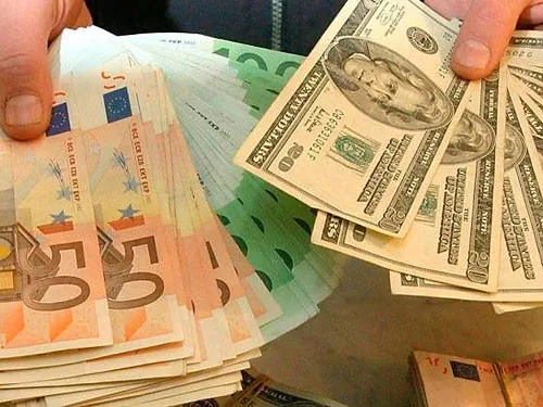 Офіційний курс валют і банківських металів на 23 серпня