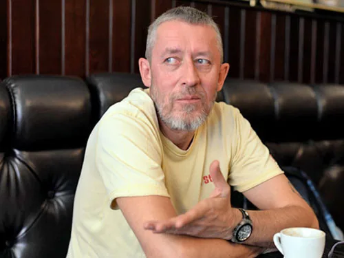 У Києві знайдено мертвим російського журналіста