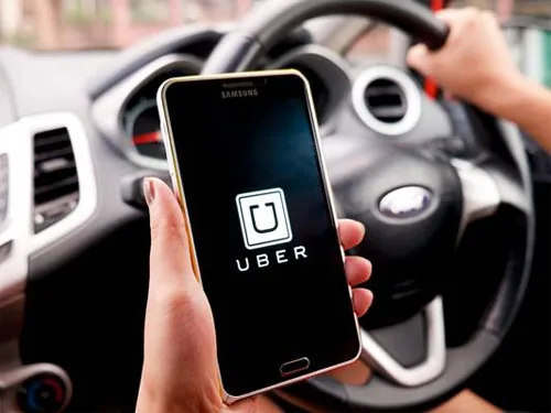 ЗМІ - Uber може стати однією з найбільш збиткових компаній за всю історію