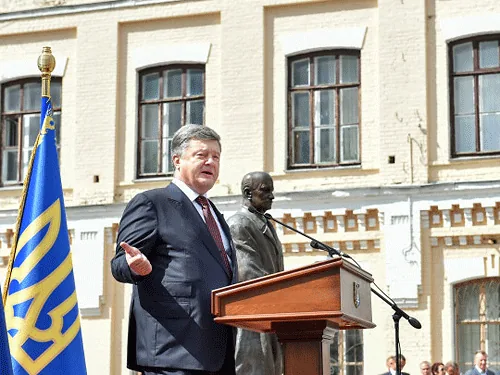 Порошенко певен: безвіз з ЄС і транш від МВФ будуть вже восени