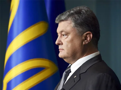 Українських мусульман Порошенко привітав зі святом Курбан-Байрам