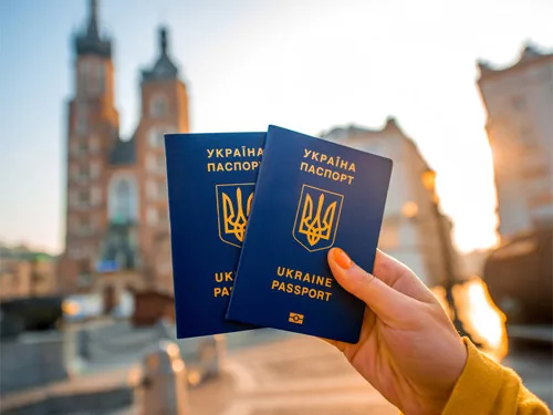 В комітеті Європарламенту сьогодні розглянуть безвізовий режим для України