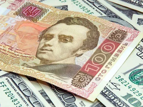 Офіційний курс валют і банківських металів на 5 вересня