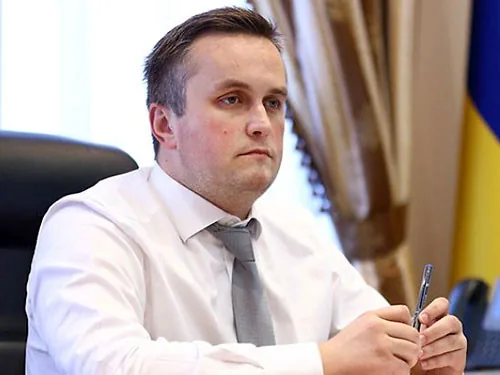 Холодницький - САП розглядає причетність десятьох нардепів до корупційних схем