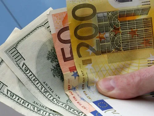Офіційний курс валют і банківських металів на 16 вересня