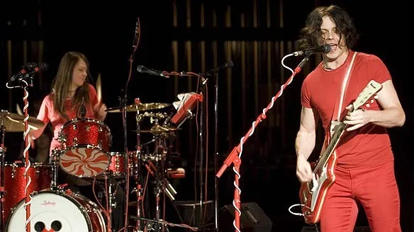Представив перший кліп з часів свого розпаду гурт The White Stripes. ВІДЕО