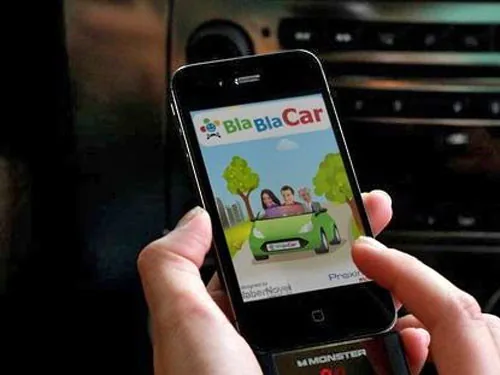 Стане платним BlaBlaCar