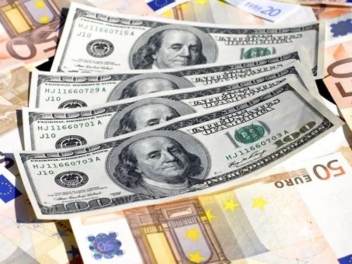 Офіційний курс валют і банківських металів на 27 вересня