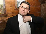 Довгий після бійки з Куликовим назвав його "насєкомим, хамом і рідким чмом"