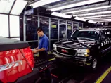 General Motors оголосив про відкликання 1,3 млн автомобілів через дефект рульового управління
