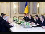Янукович лякає дочасними виборами, якщо не буде коаліції