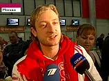 Плющенко-депутат не верит, что в каждого российского спортсмена перед Олимпиадой были вложены большие деньги