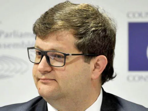 У ПАРЄ відмовилися змінювати регламент на догоду РФ - Ар'єв