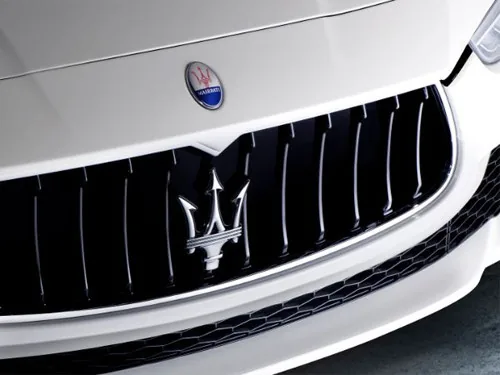 До 2019 року Maserati планує створити електромобіль