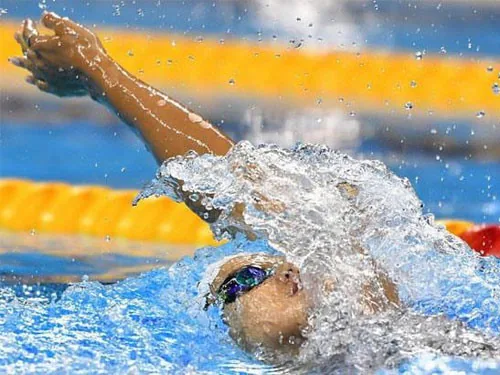 Зевіна виборола золото та срібло на етапі Кубка світу. ВІДЕО