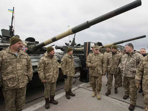 Україна не виконуватиме політичну частину "Мінська" до безпекової. ВІДЕО