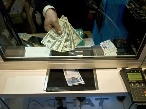 Офіційний курс валют і банківських металів на 12 жовтня