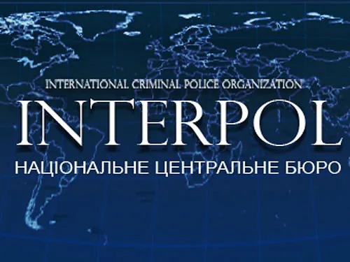 Інтерпол допоможе військовій прокуратурі у справі Януковича