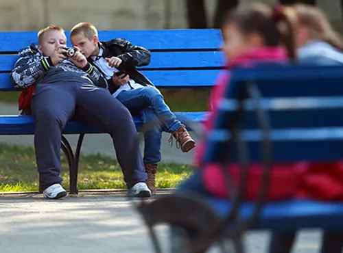 В рейтингу гендерної рівності Україна на 69-му місці