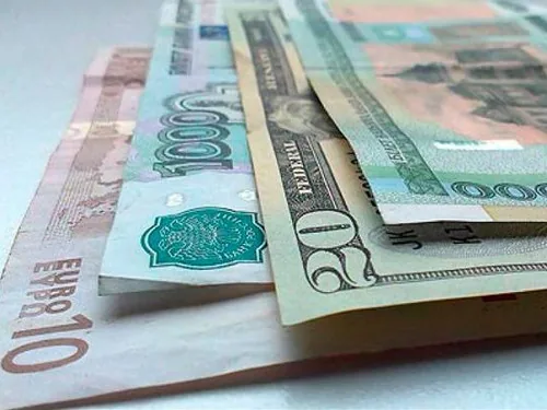 Офіційний курс валют і банківських металів на 26 жовтня