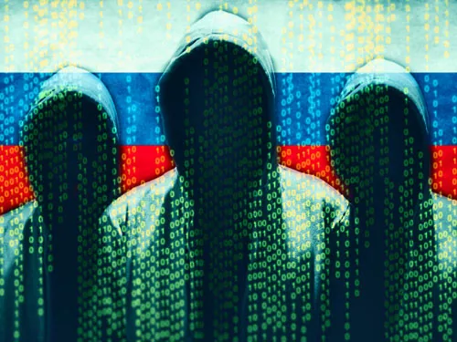 Чем чревата шумиха вокруг кремлёвских хакеров - InoPressa