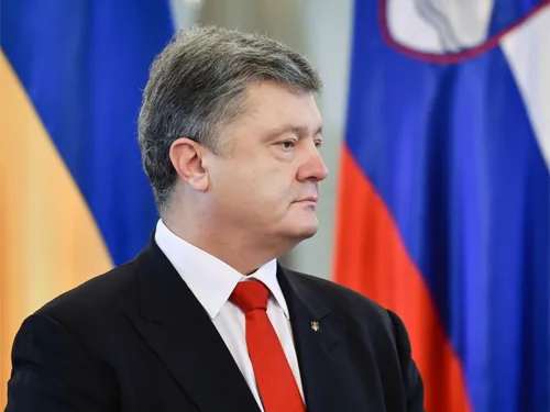 Порошенко сподівається на відповідальний вибір американців