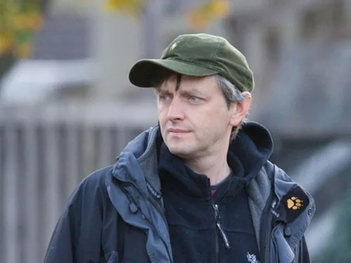 Лозница получил престижную награду "Золотой Голубь". ВИДЕО