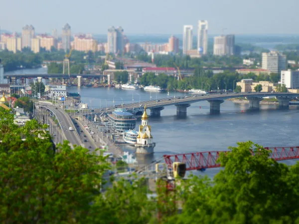 Посуточное жилье для тех, кто едет в Киев на 24ua.net - быстро и всегда надежно