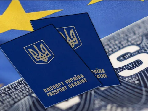 Рада готує вимогу до Євроради щодо скасування віз. ВІДЕО