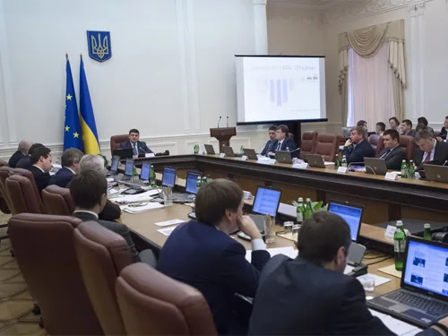 Кабмін назвав пріоритетні для економіки професії