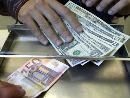 Офіційний курс валют і банківських металів на 6 грудня