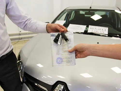 Попит на автомобілі в Україні зріс на 40%