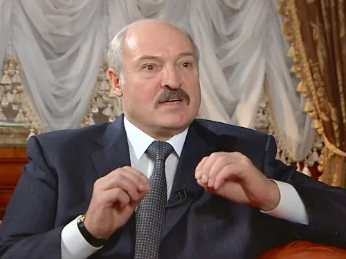 Почати новий "мінський процес" пропонує Лукашенко