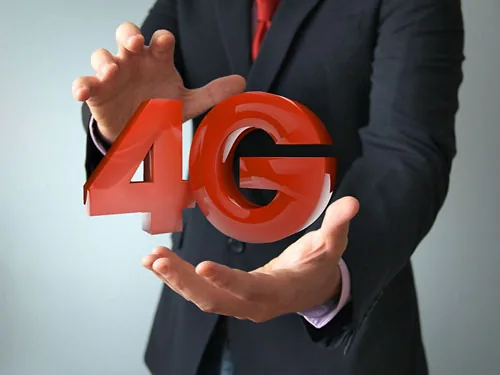 В Україні 4G ліцензії хочуть продати по 500 мільйонів
