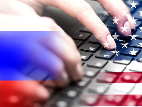Тільки Трамп готовий забути про "кремлівських хакерів"- InoPressa