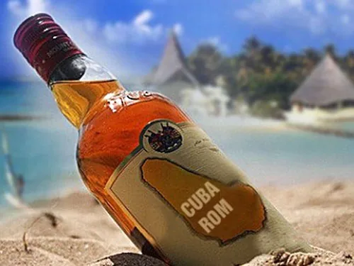 Чехії Куба пропонує виплатити борги ромом