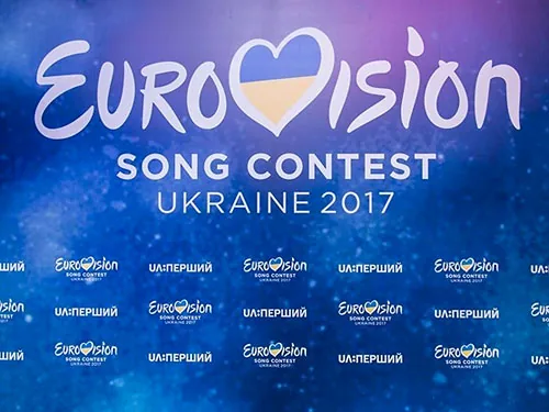 43 країни подали заявки на участь в "Євробаченні-2017". Логотип та слоган з'являться до кінця року