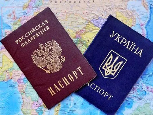 МЗС готує запровадження віз з Росією. ВІДЕО