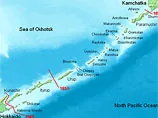 Японський парламент схвалив законопроект про повернення Курильських островів