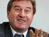 ВР звільнили Вінського з посади міністра транспорту і зв'язку