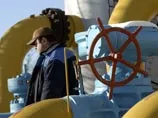 The Financial Times. Європа на порозі газової війни