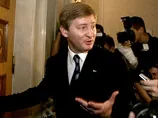 Верховний Суд позбавив Рината Ахметова частки в "Дніпроенерго"