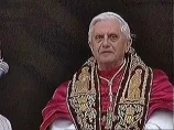 Папу обвиняют в сокрытии сексуальных преступлений