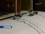 На Тайване мощное землетрясение вызвало перебои с электроэнергией и остановку транспорта