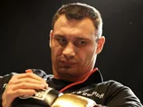 Віталій Кличко назвав свого наступного суперника
