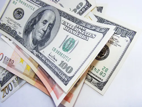 Офіційний курс валют і банківських металів на 5 січня